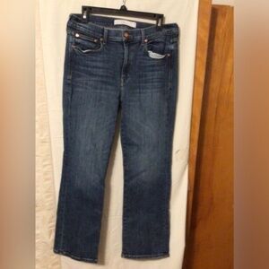 AYR “The POP” Jeans  Sz 32